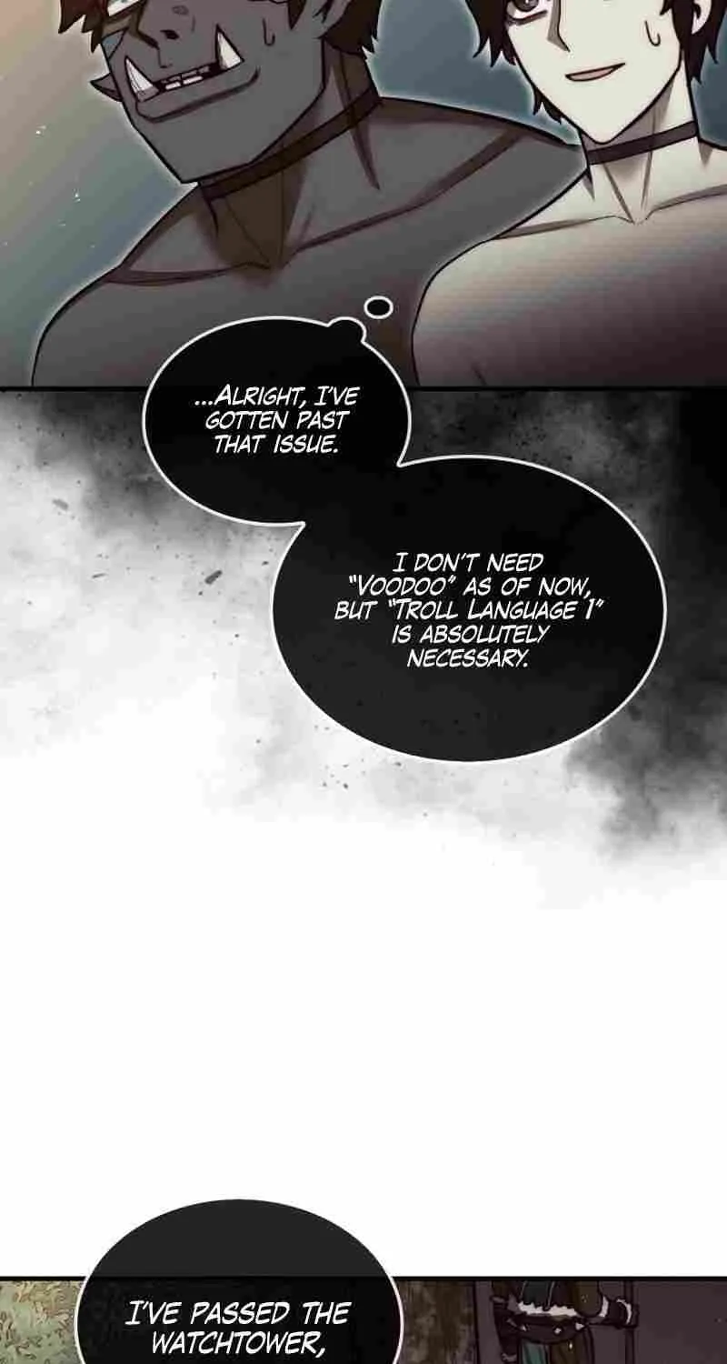 The 31st Piece Overturns the Board Chapter 8 page 50 - 
