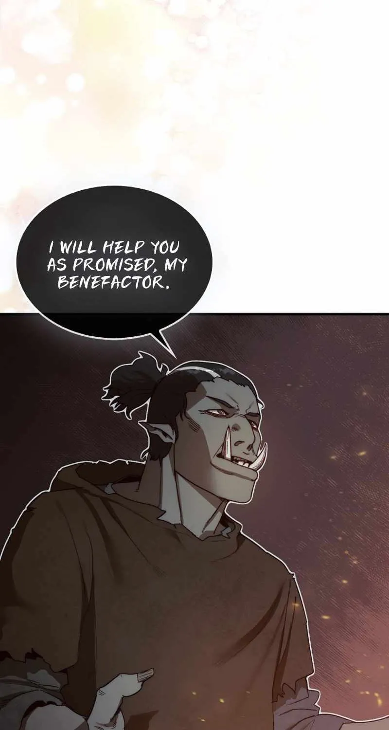 The 31st Piece Overturns the Board Chapter 8 page 6 - 