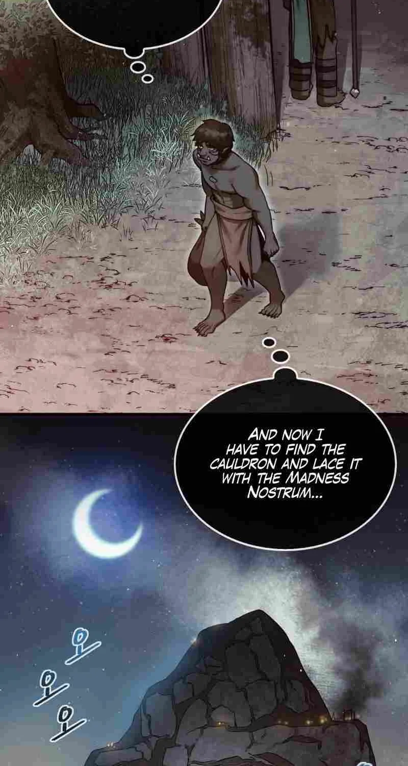 The 31st Piece Overturns the Board Chapter 8 page 51 - 