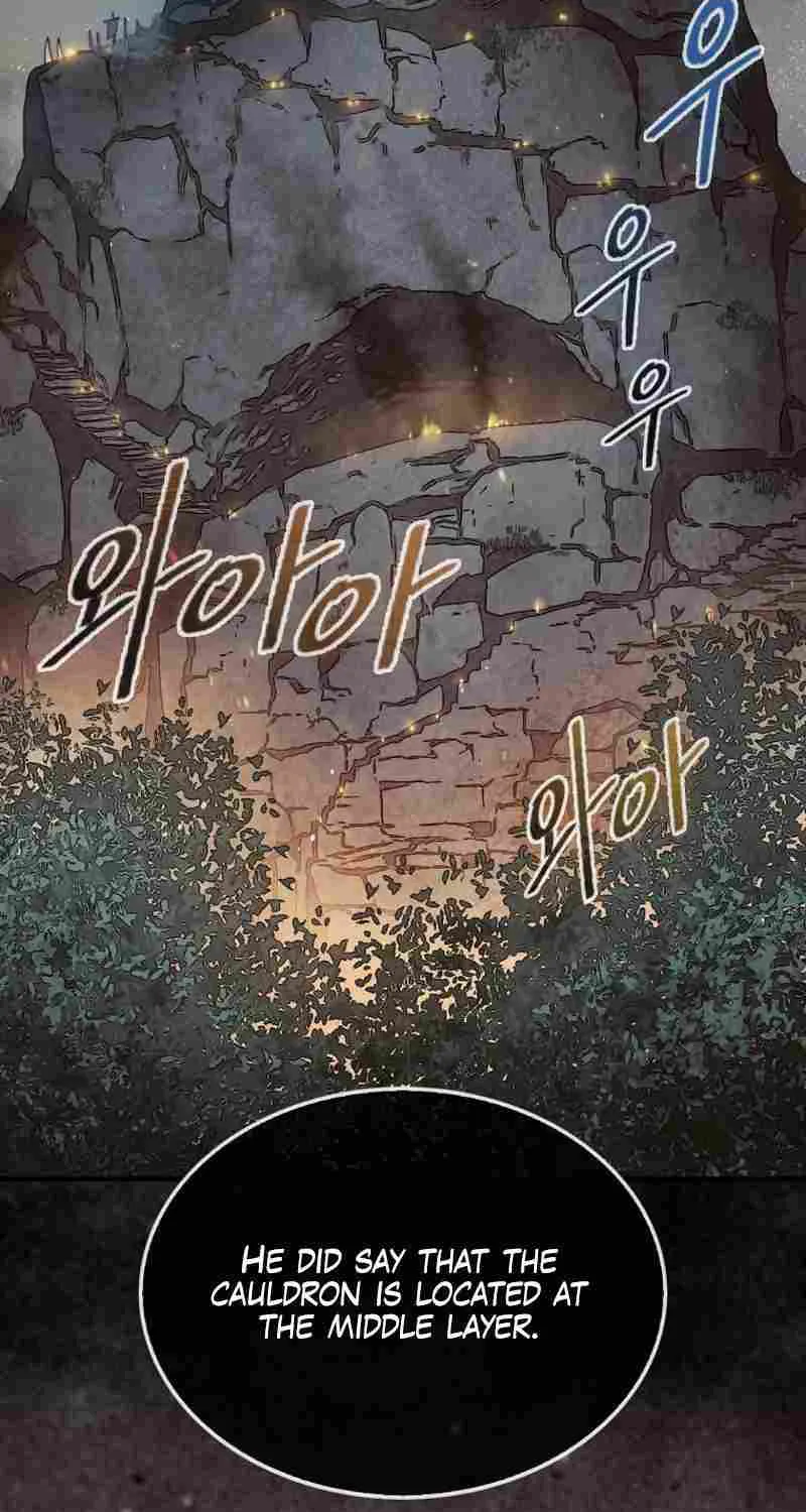 The 31st Piece Overturns the Board Chapter 8 page 52 - 