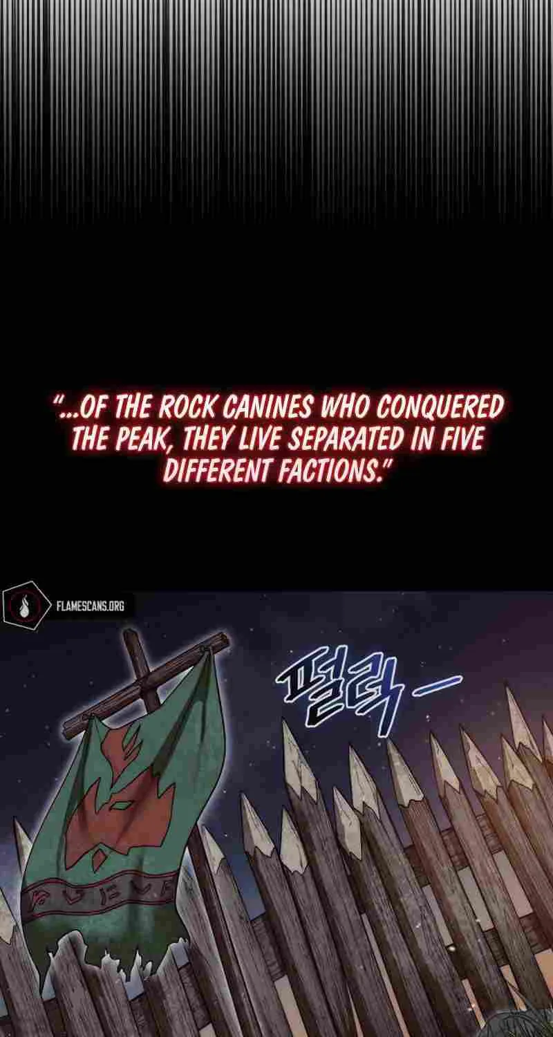 The 31st Piece Overturns the Board Chapter 8 page 55 - 