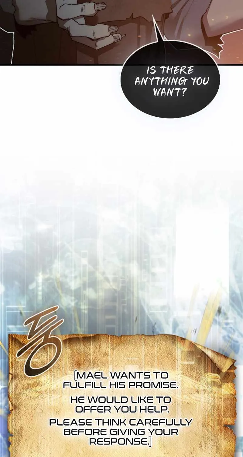 The 31st Piece Overturns the Board Chapter 8 page 7 - 