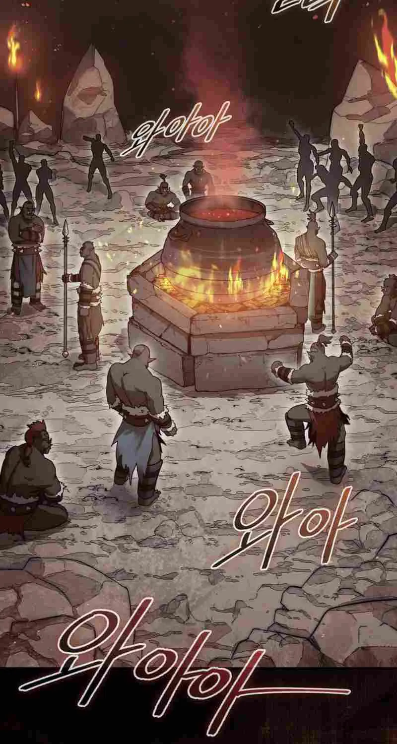 The 31st Piece Overturns the Board Chapter 8 page 61 - 
