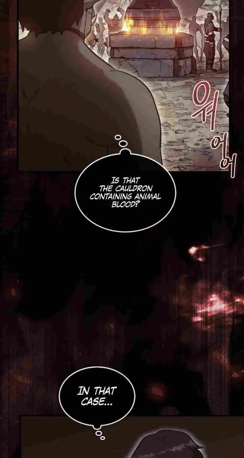 The 31st Piece Overturns the Board Chapter 8 page 63 - 