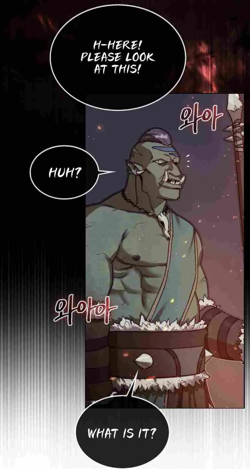The 31st Piece Overturns the Board Chapter 8 page 65 - 