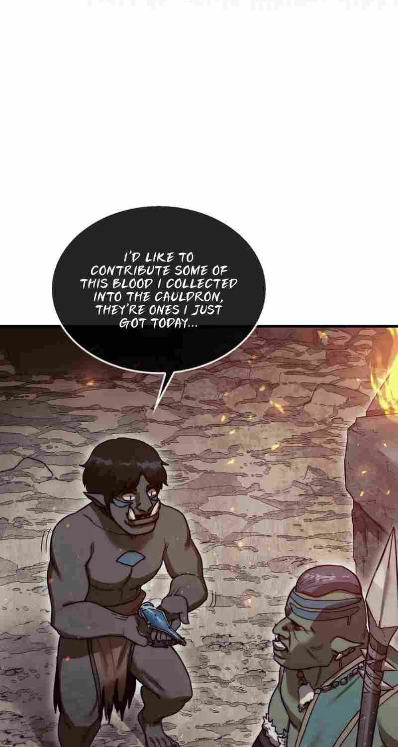 The 31st Piece Overturns the Board Chapter 8 page 66 - 