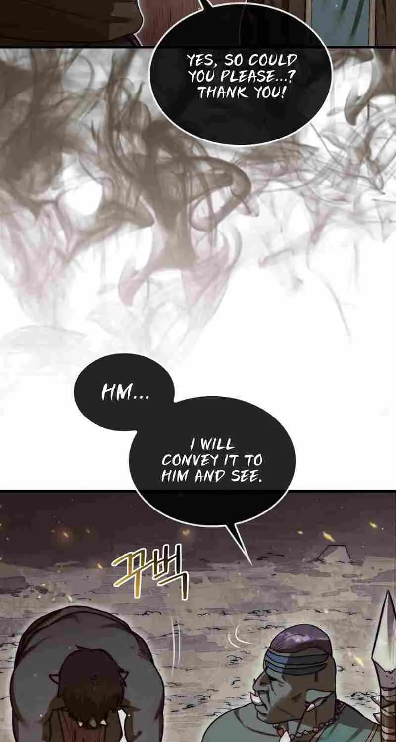 The 31st Piece Overturns the Board Chapter 8 page 70 - 