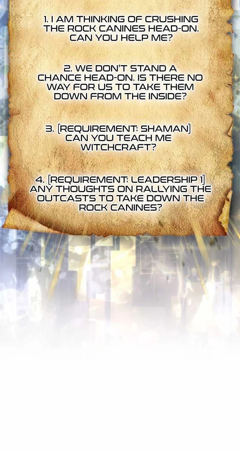 The 31st Piece Overturns the Board Chapter 8 page 8 - 