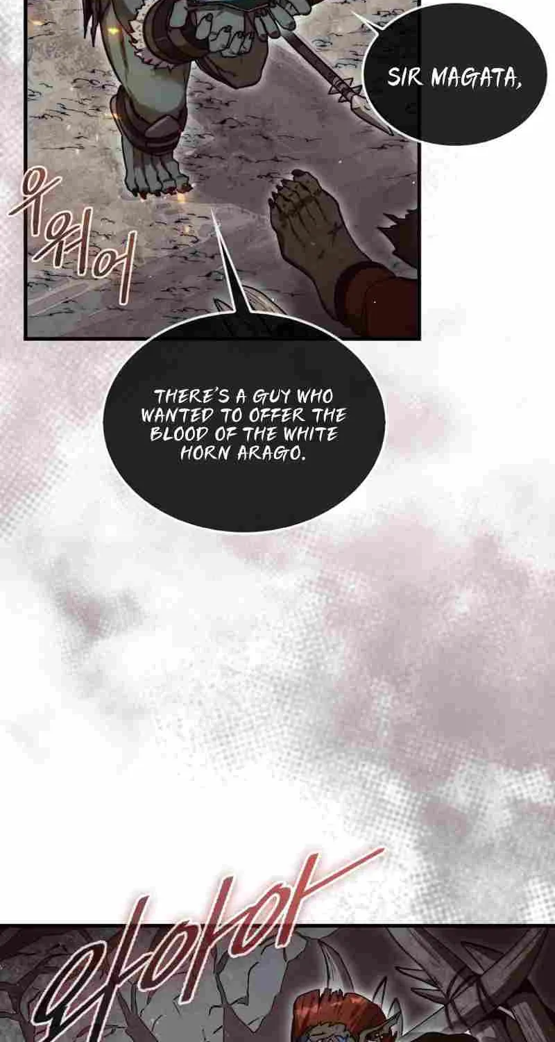 The 31st Piece Overturns the Board Chapter 8 page 73 - 