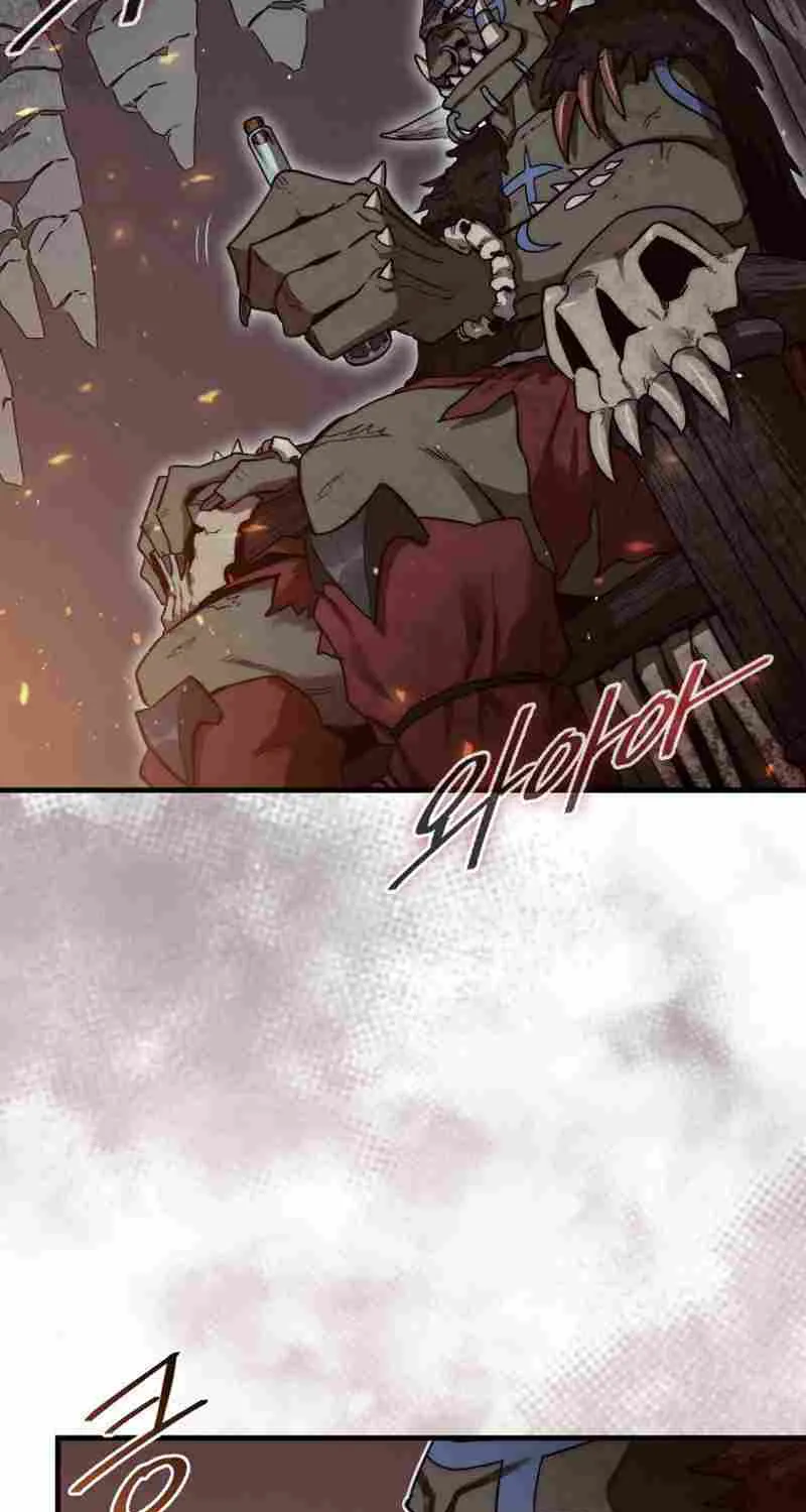The 31st Piece Overturns the Board Chapter 8 page 74 - 