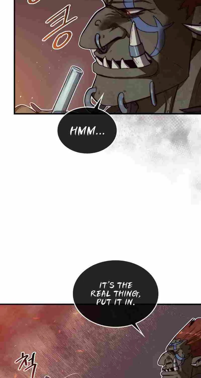 The 31st Piece Overturns the Board Chapter 8 page 75 - 