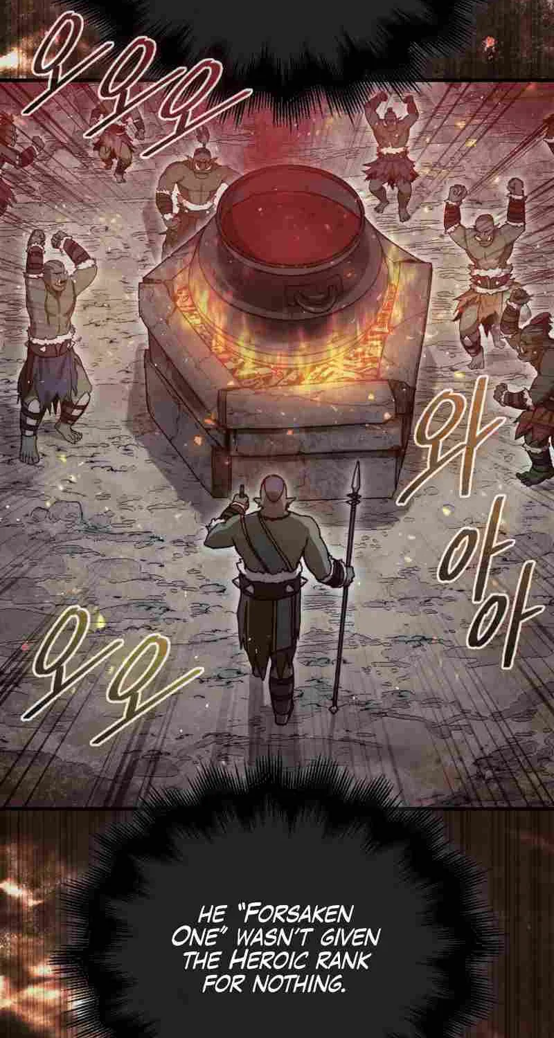 The 31st Piece Overturns the Board Chapter 8 page 77 - 
