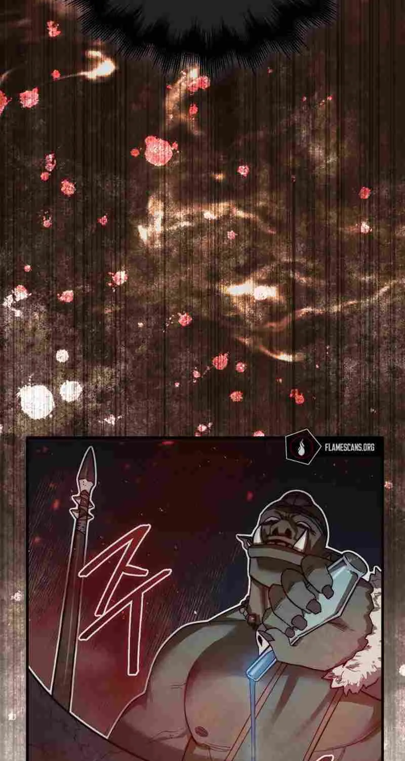 The 31st Piece Overturns the Board Chapter 8 page 78 - 