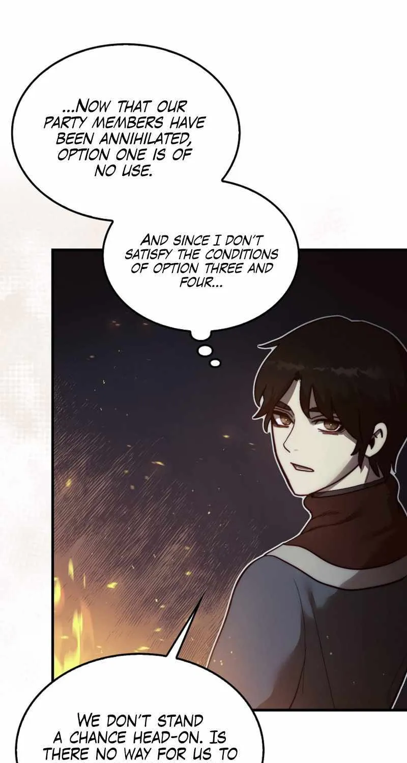 The 31st Piece Overturns the Board Chapter 8 page 9 - 
