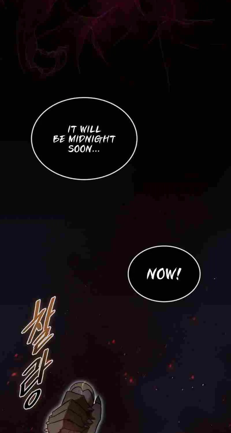 The 31st Piece Overturns the Board Chapter 8 page 82 - 