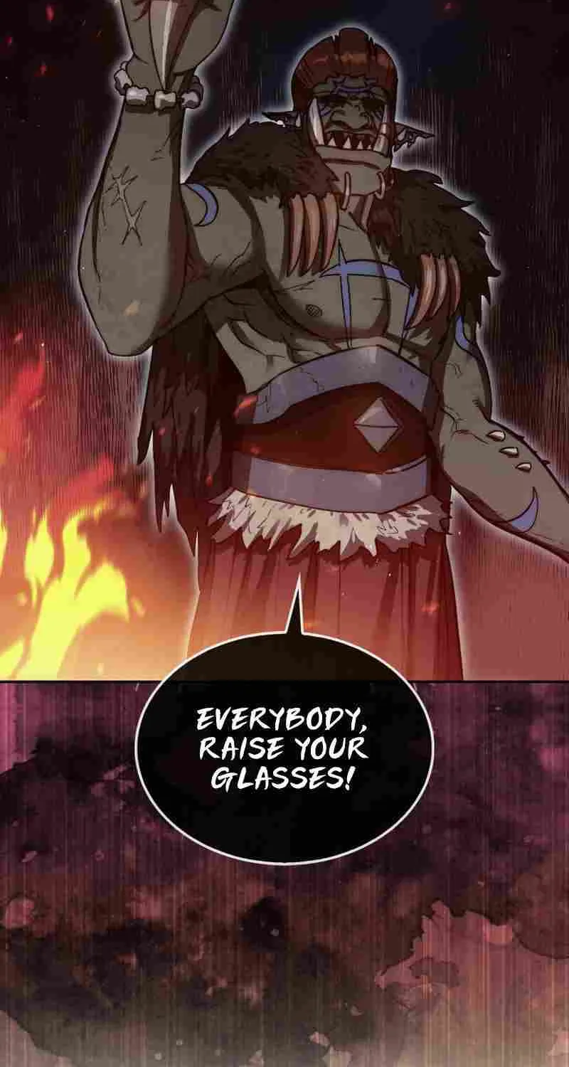 The 31st Piece Overturns the Board Chapter 8 page 83 - 