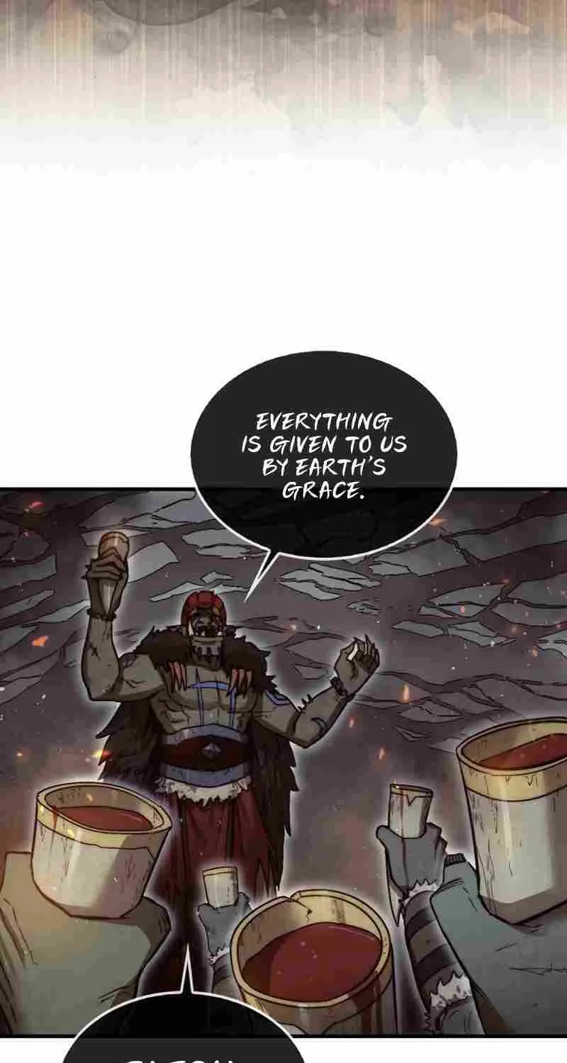 The 31st Piece Overturns the Board Chapter 8 page 84 - 