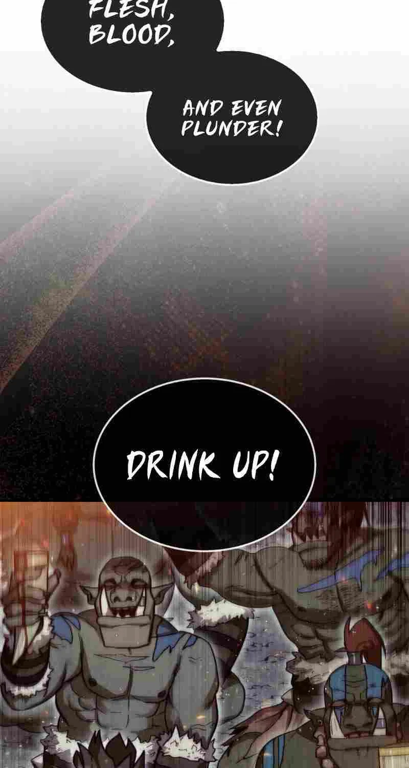 The 31st Piece Overturns the Board Chapter 8 page 85 - 