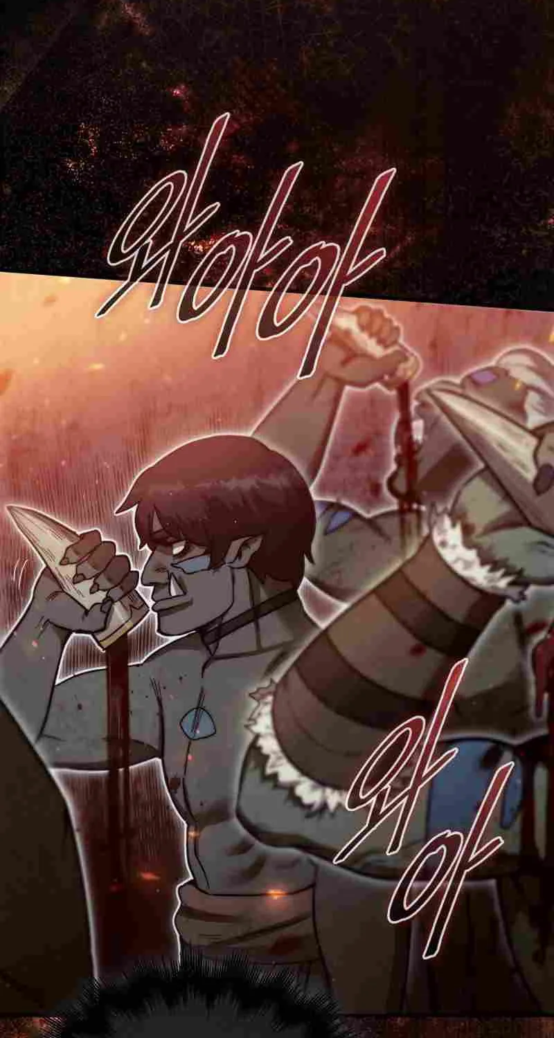 The 31st Piece Overturns the Board Chapter 8 page 89 - 