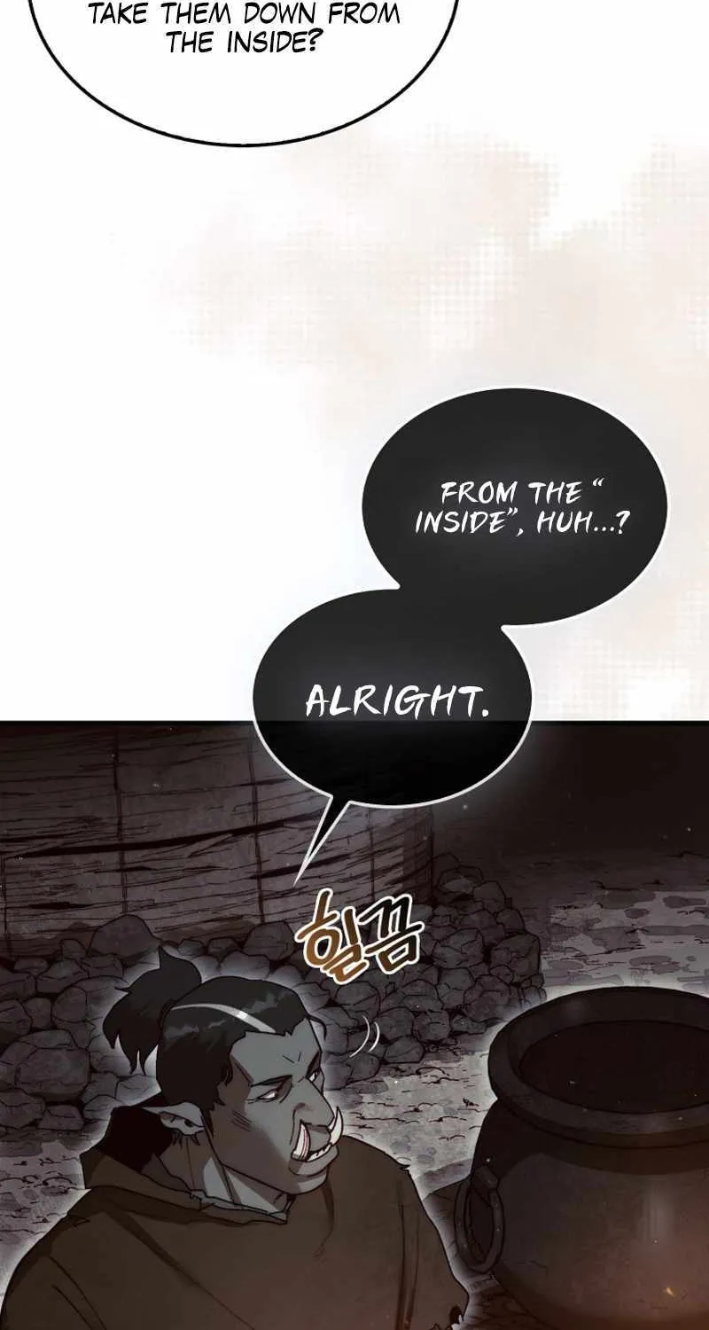 The 31st Piece Overturns the Board Chapter 8 page 10 - 