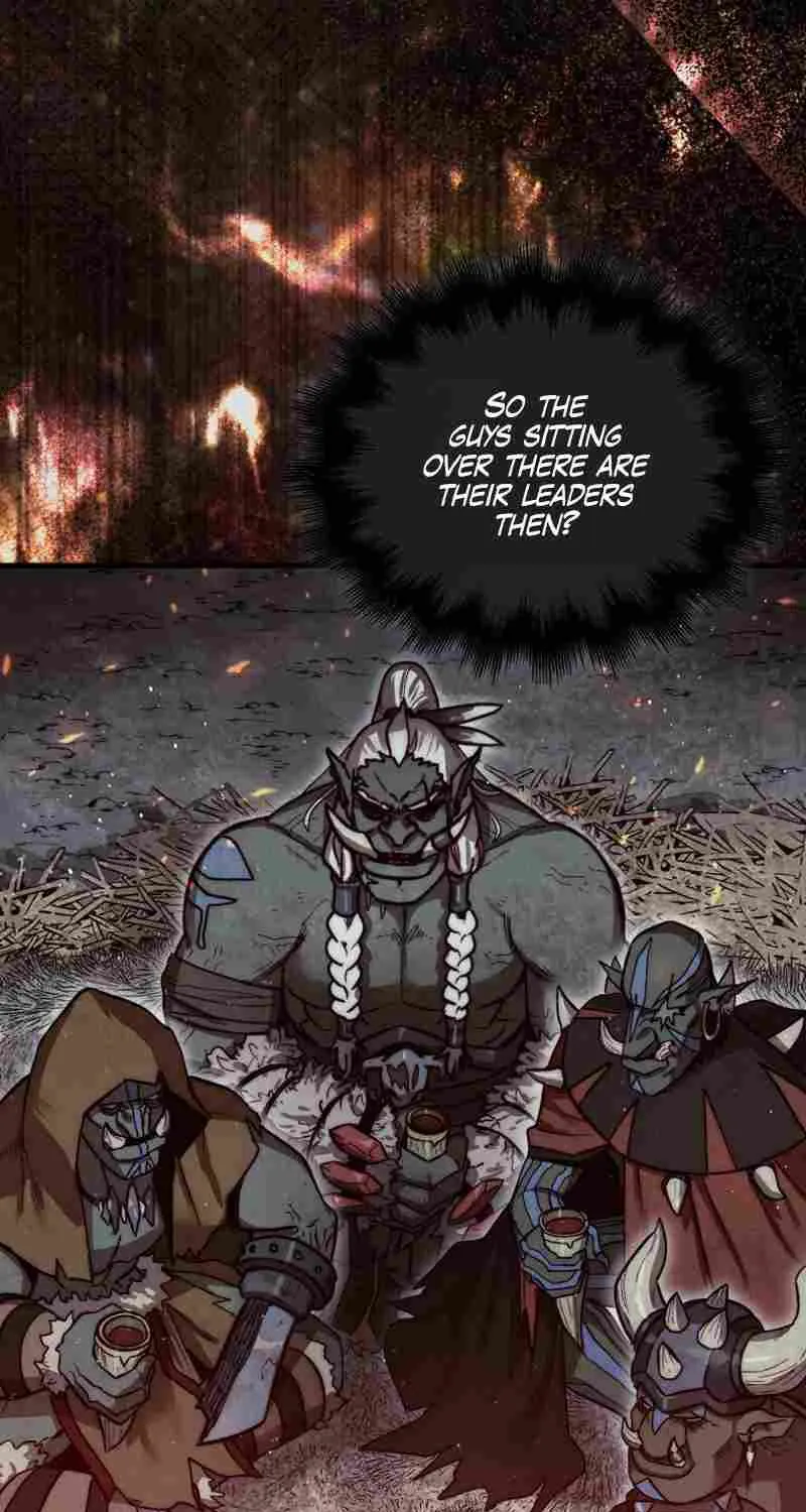 The 31st Piece Overturns the Board Chapter 8 page 91 - 