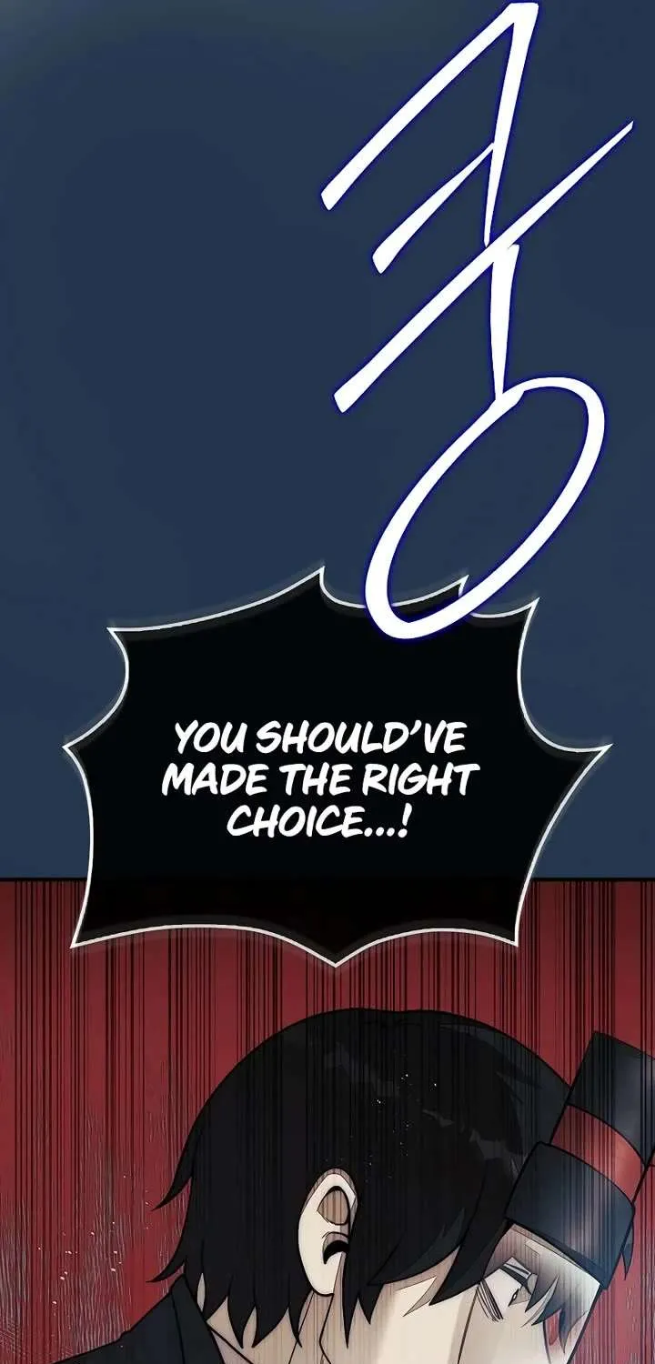 The 31st Piece Overturns the Board Chapter 80 page 11 - 