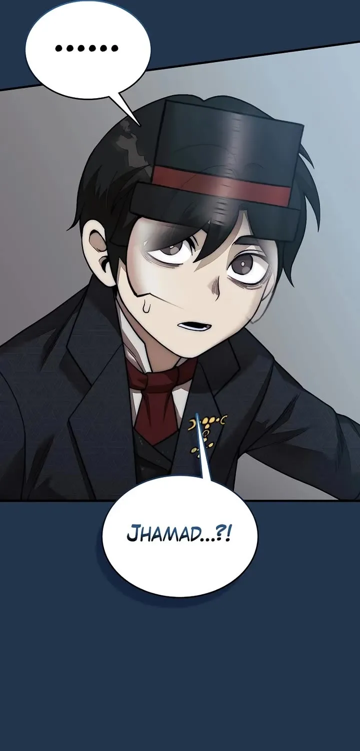 The 31st Piece Overturns the Board Chapter 80 page 101 - 