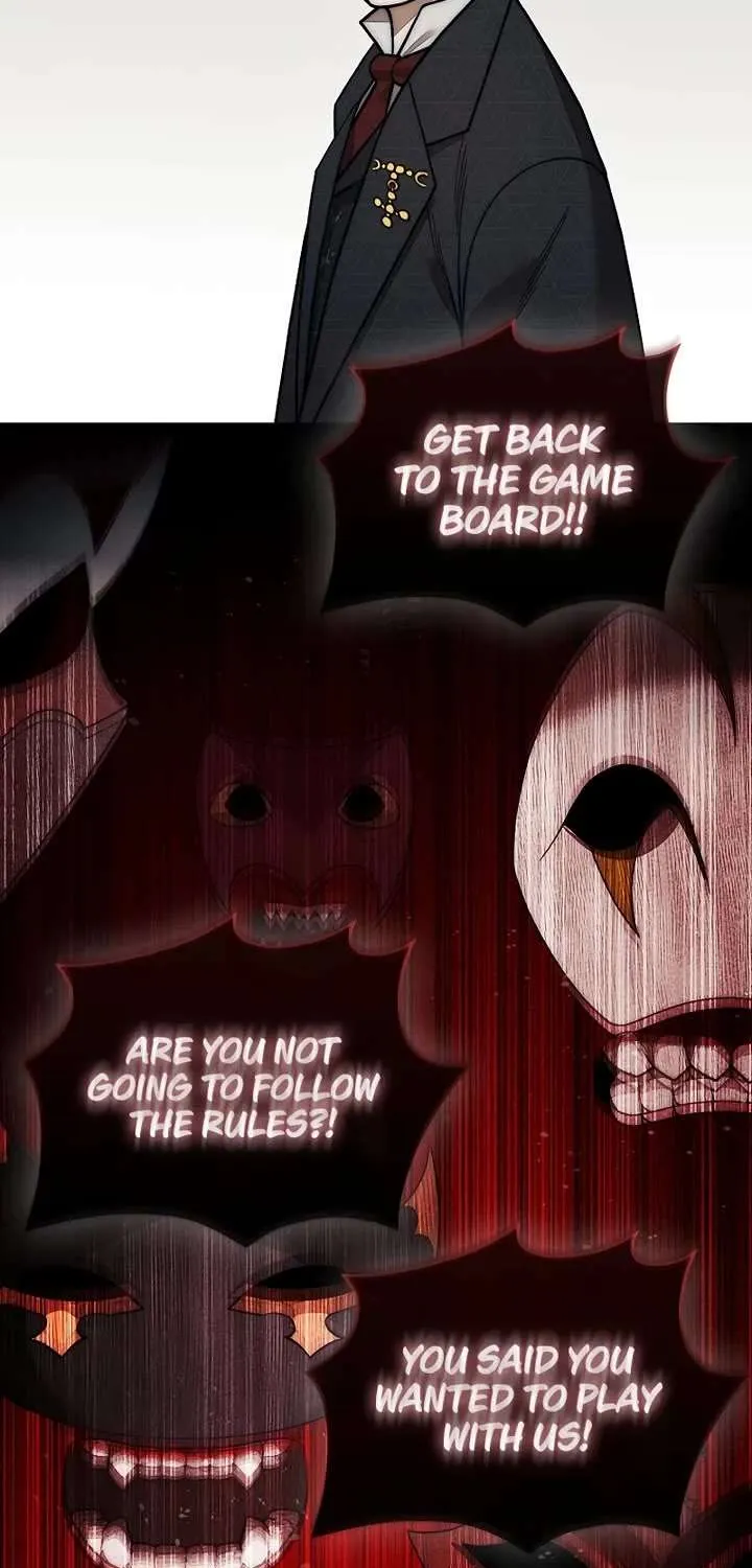 The 31st Piece Overturns the Board Chapter 80 page 103 - 