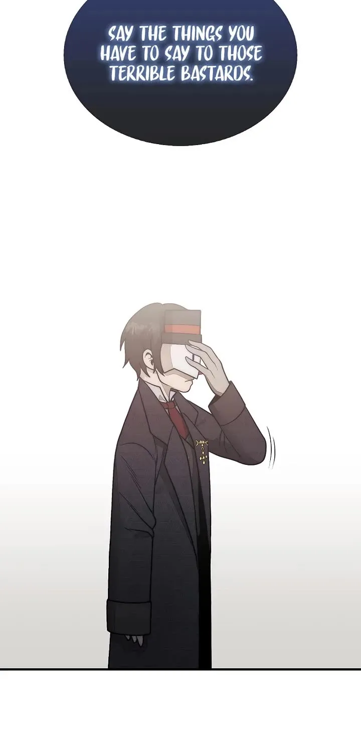 The 31st Piece Overturns the Board Chapter 80 page 109 - 