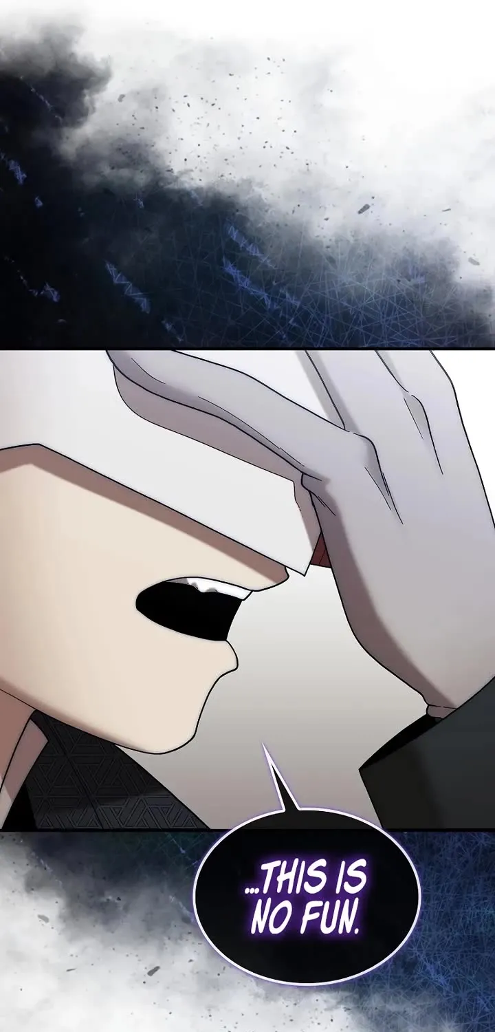 The 31st Piece Overturns the Board Chapter 80 page 111 - 