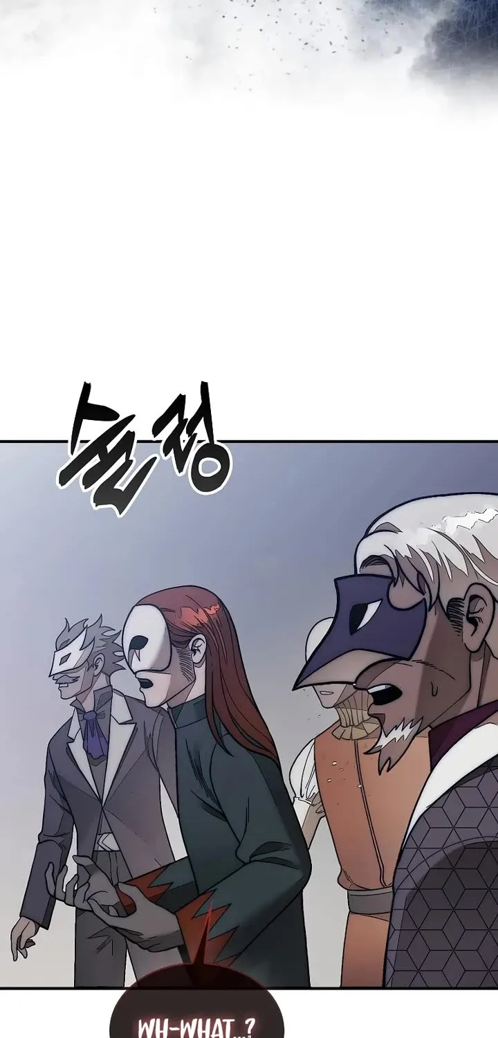 The 31st Piece Overturns the Board Chapter 80 page 112 - 