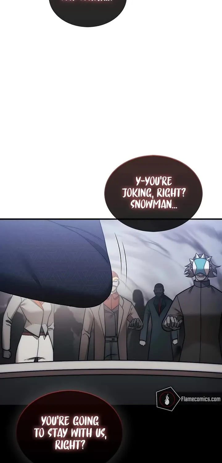 The 31st Piece Overturns the Board Chapter 80 page 113 - 