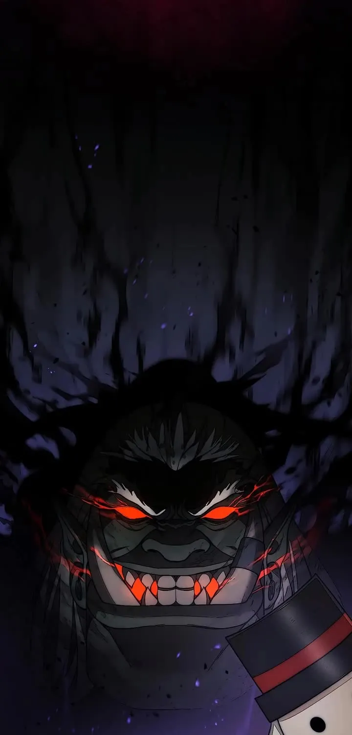 The 31st Piece Overturns the Board Chapter 80 page 115 - 
