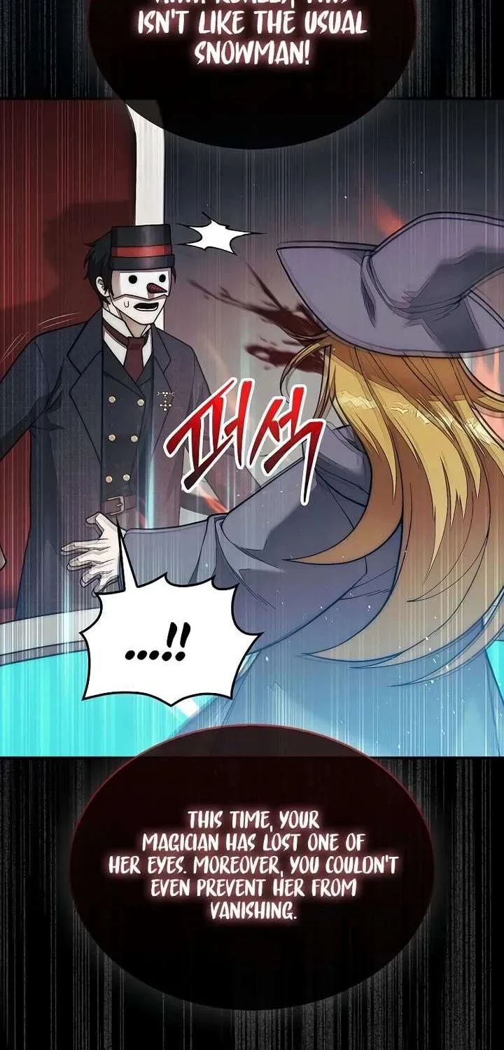 The 31st Piece Overturns the Board Chapter 80 page 16 - 