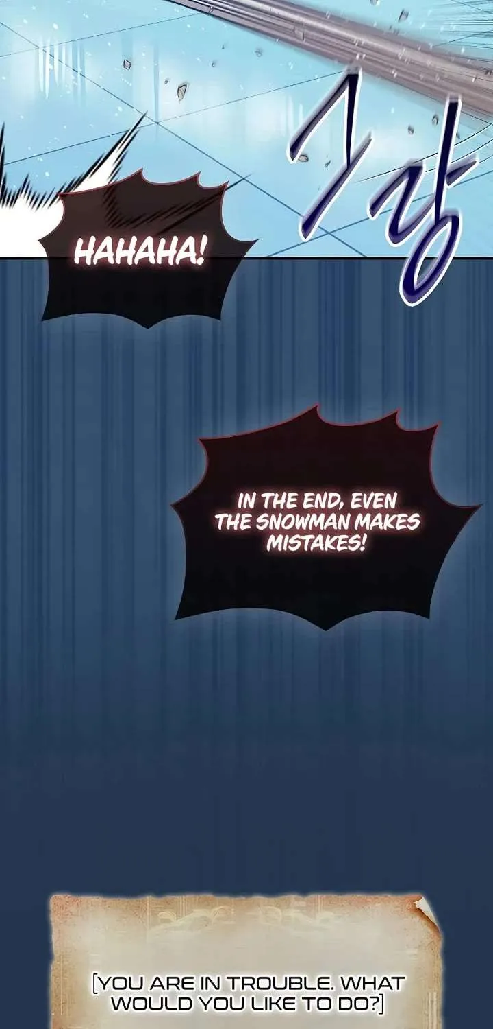 The 31st Piece Overturns the Board Chapter 80 page 3 - 