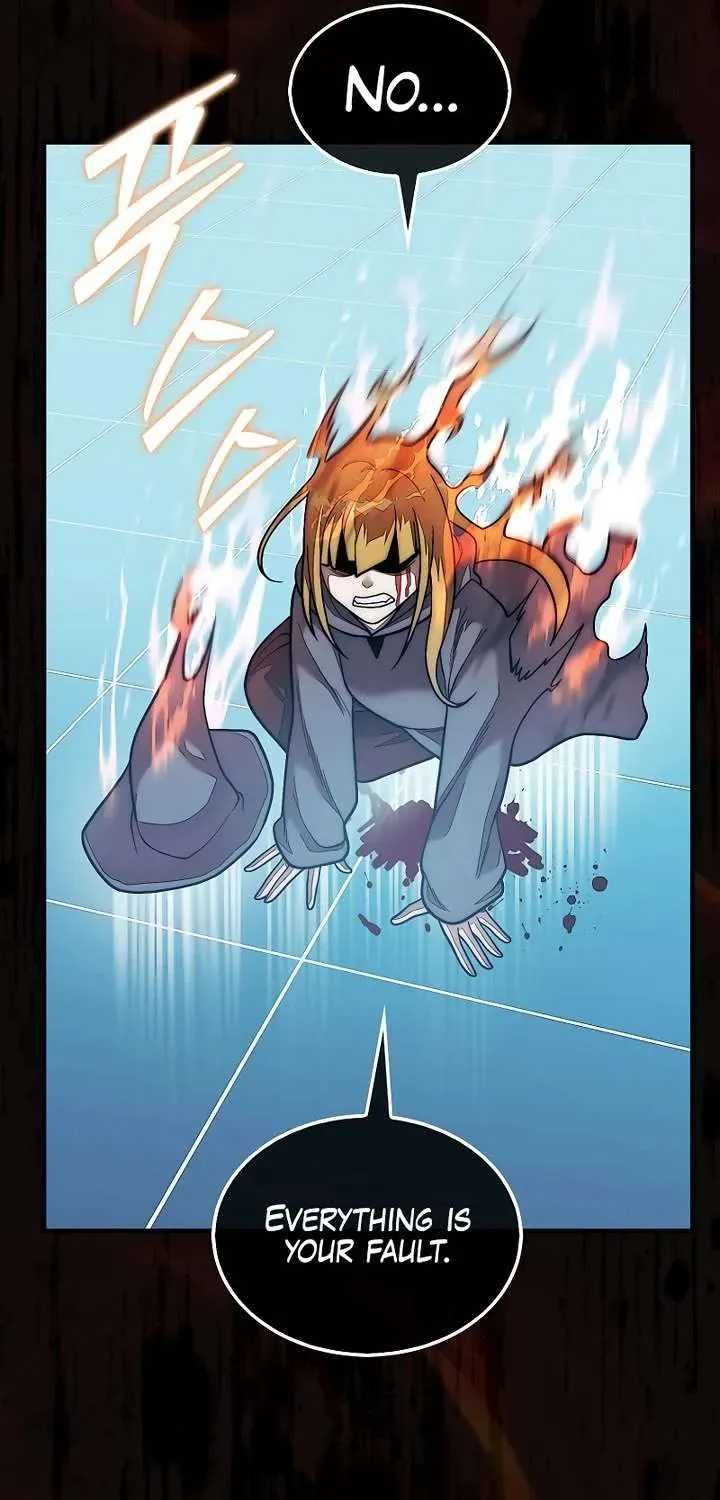 The 31st Piece Overturns the Board Chapter 80 page 21 - 