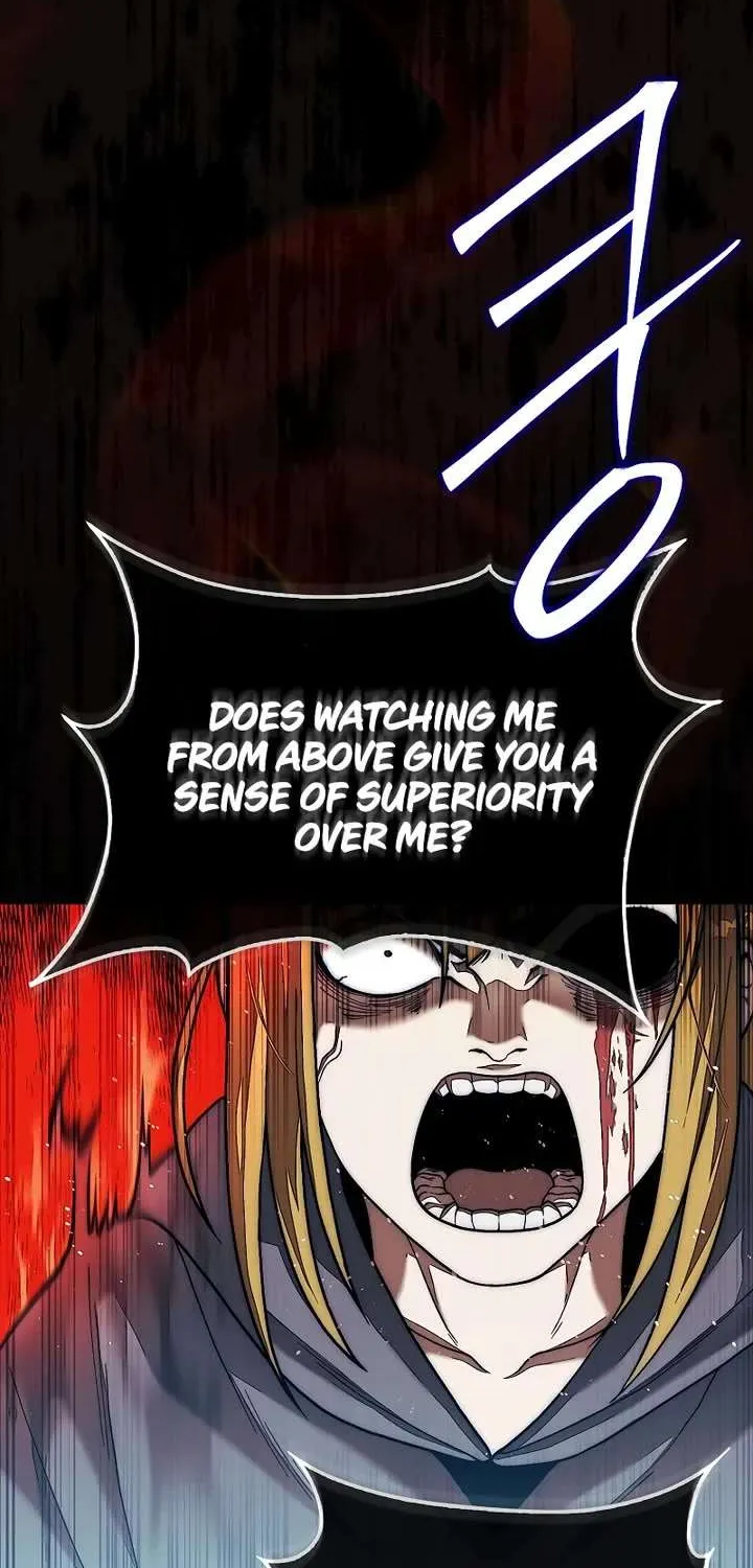 The 31st Piece Overturns the Board Chapter 80 page 22 - 