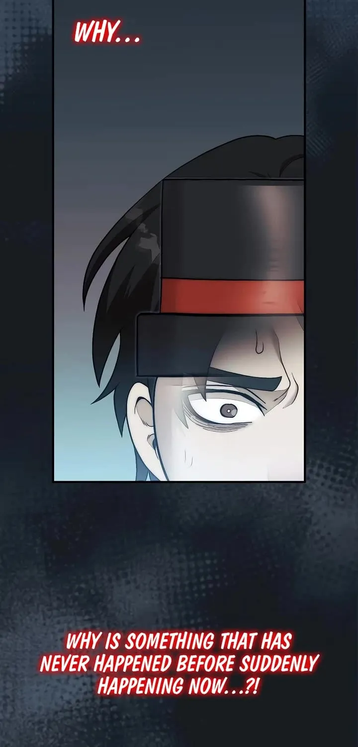 The 31st Piece Overturns the Board Chapter 80 page 24 - 