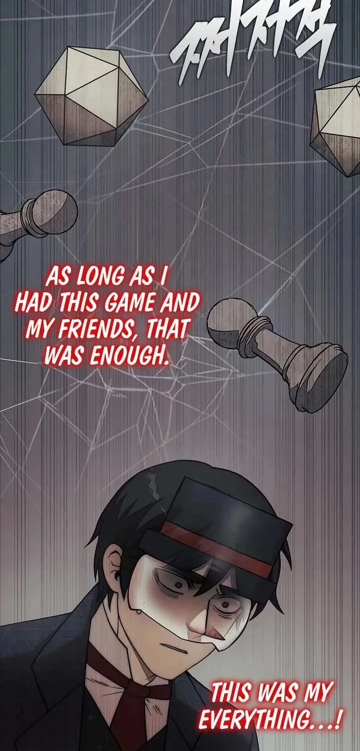 The 31st Piece Overturns the Board Chapter 80 page 26 - 