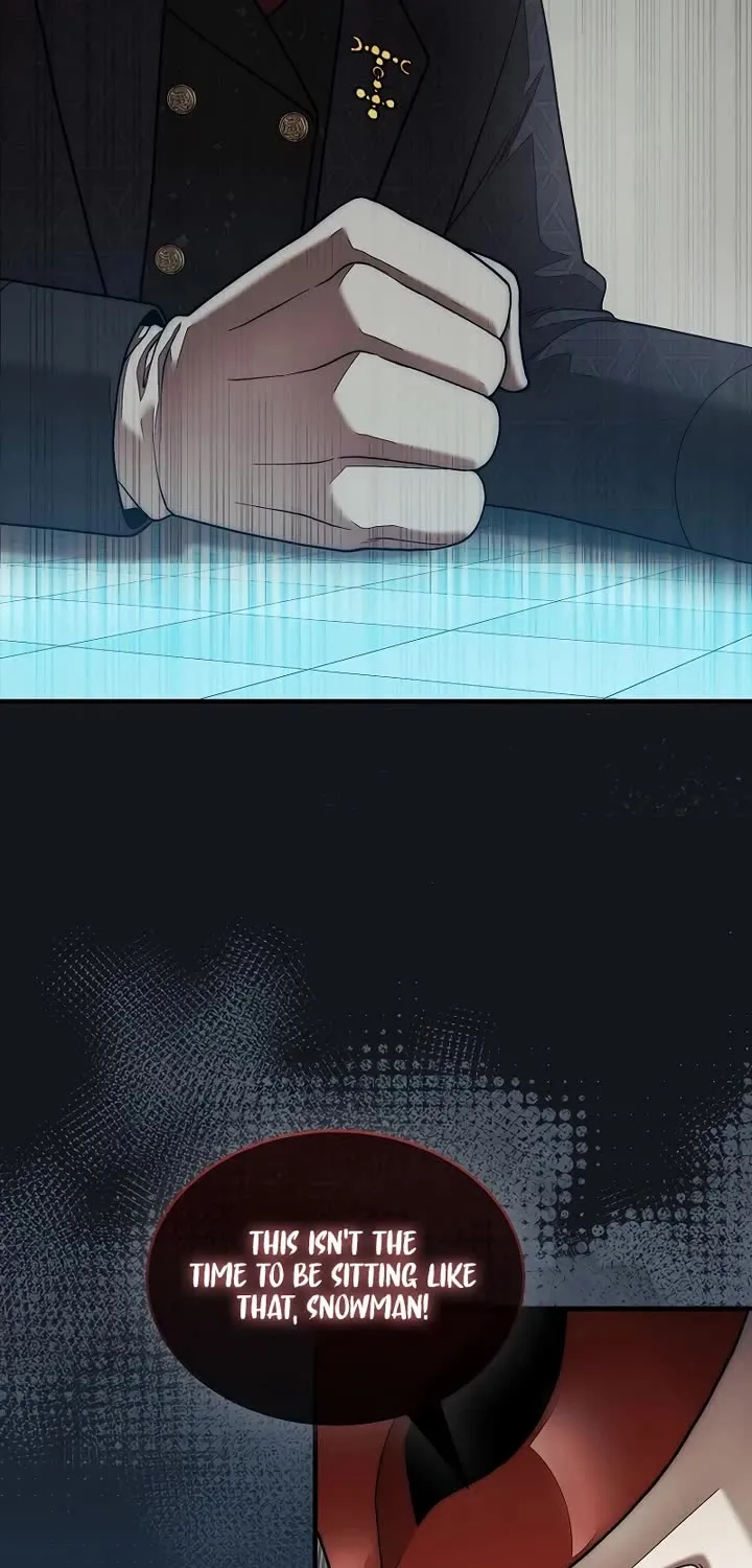 The 31st Piece Overturns the Board Chapter 80 page 27 - 
