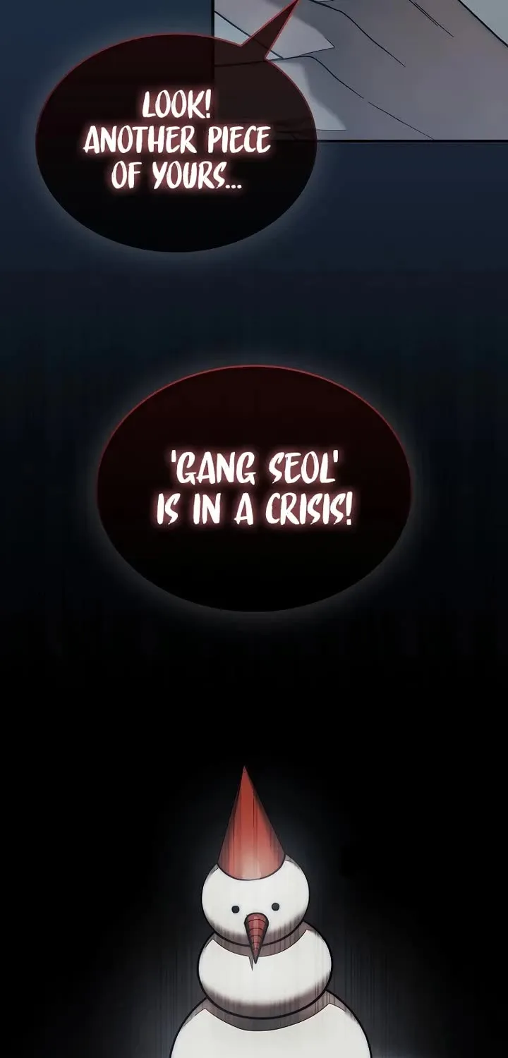 The 31st Piece Overturns the Board Chapter 80 page 29 - 