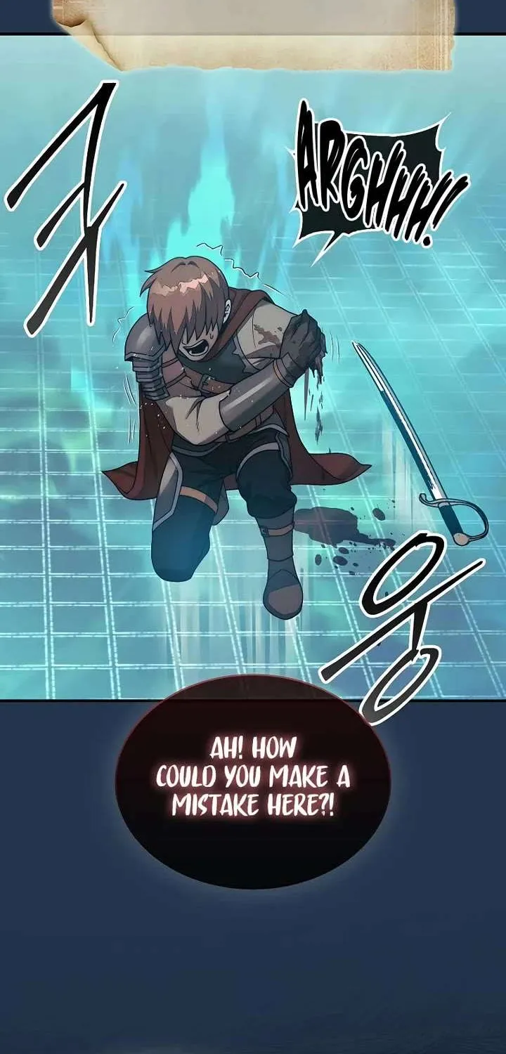 The 31st Piece Overturns the Board Chapter 80 page 4 - 