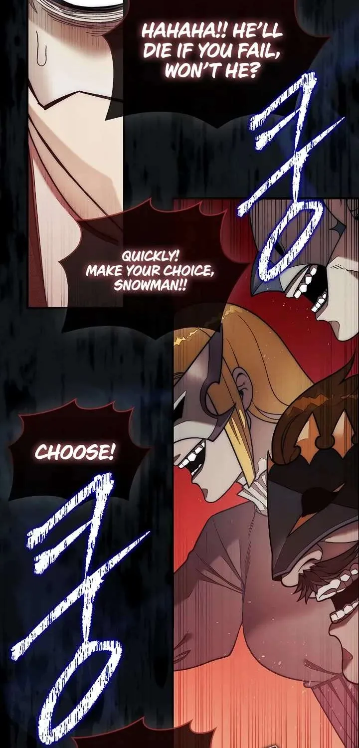 The 31st Piece Overturns the Board Chapter 80 page 32 - 