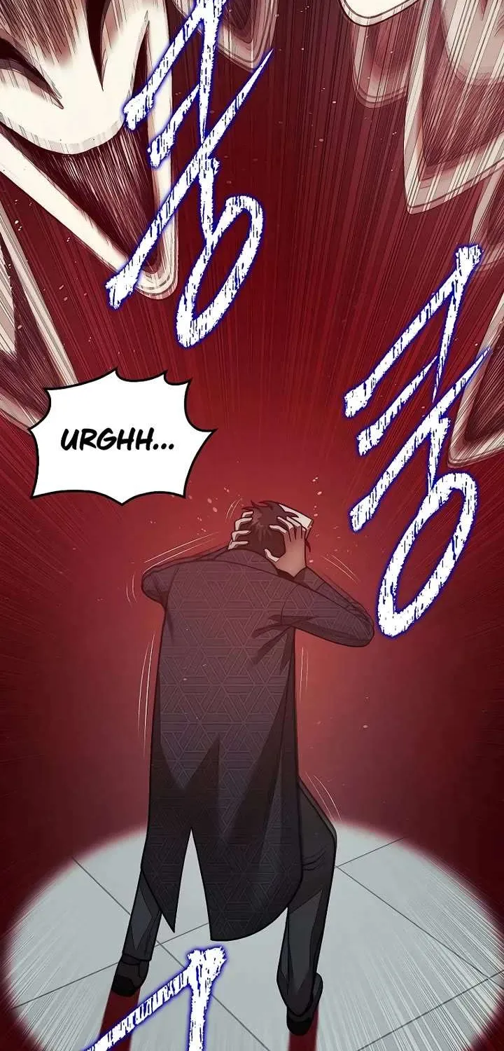 The 31st Piece Overturns the Board Chapter 80 page 34 - 
