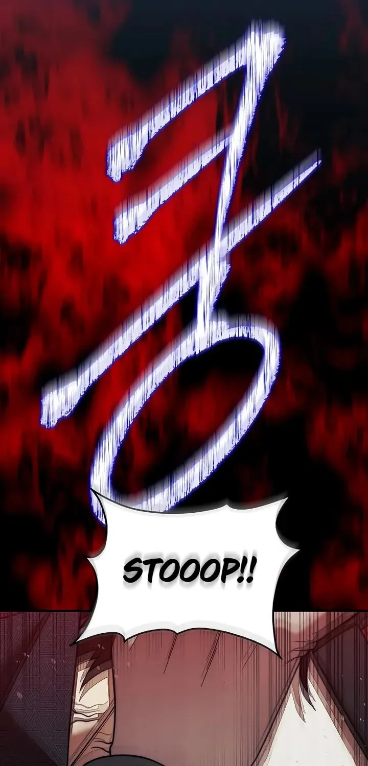 The 31st Piece Overturns the Board Chapter 80 page 36 - 
