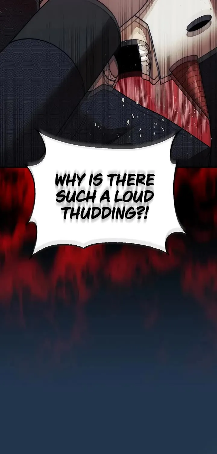 The 31st Piece Overturns the Board Chapter 80 page 37 - 