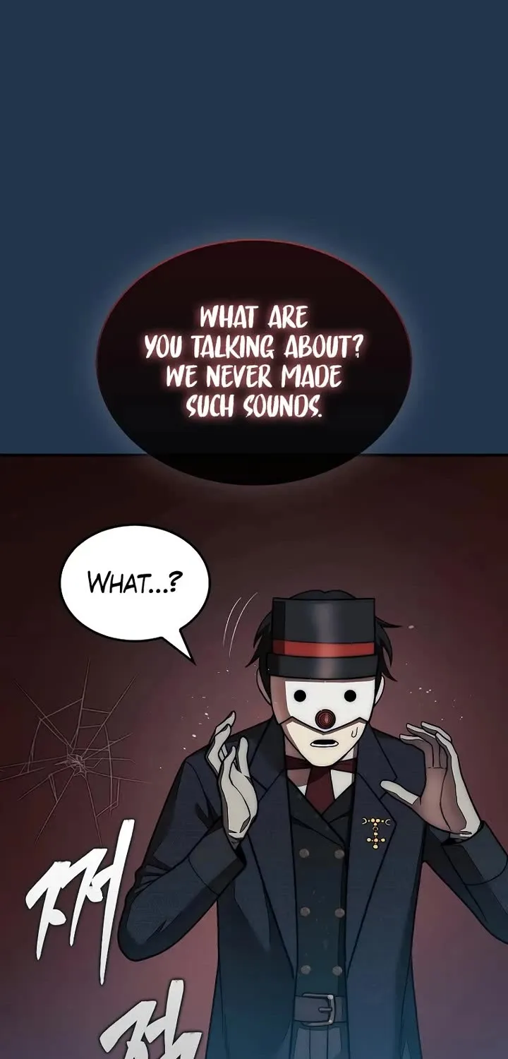 The 31st Piece Overturns the Board Chapter 80 page 39 - 
