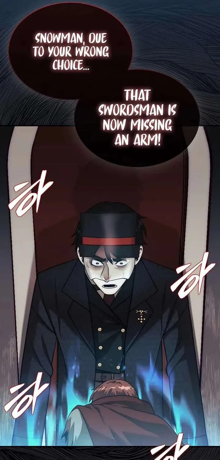 The 31st Piece Overturns the Board Chapter 80 page 5 - 
