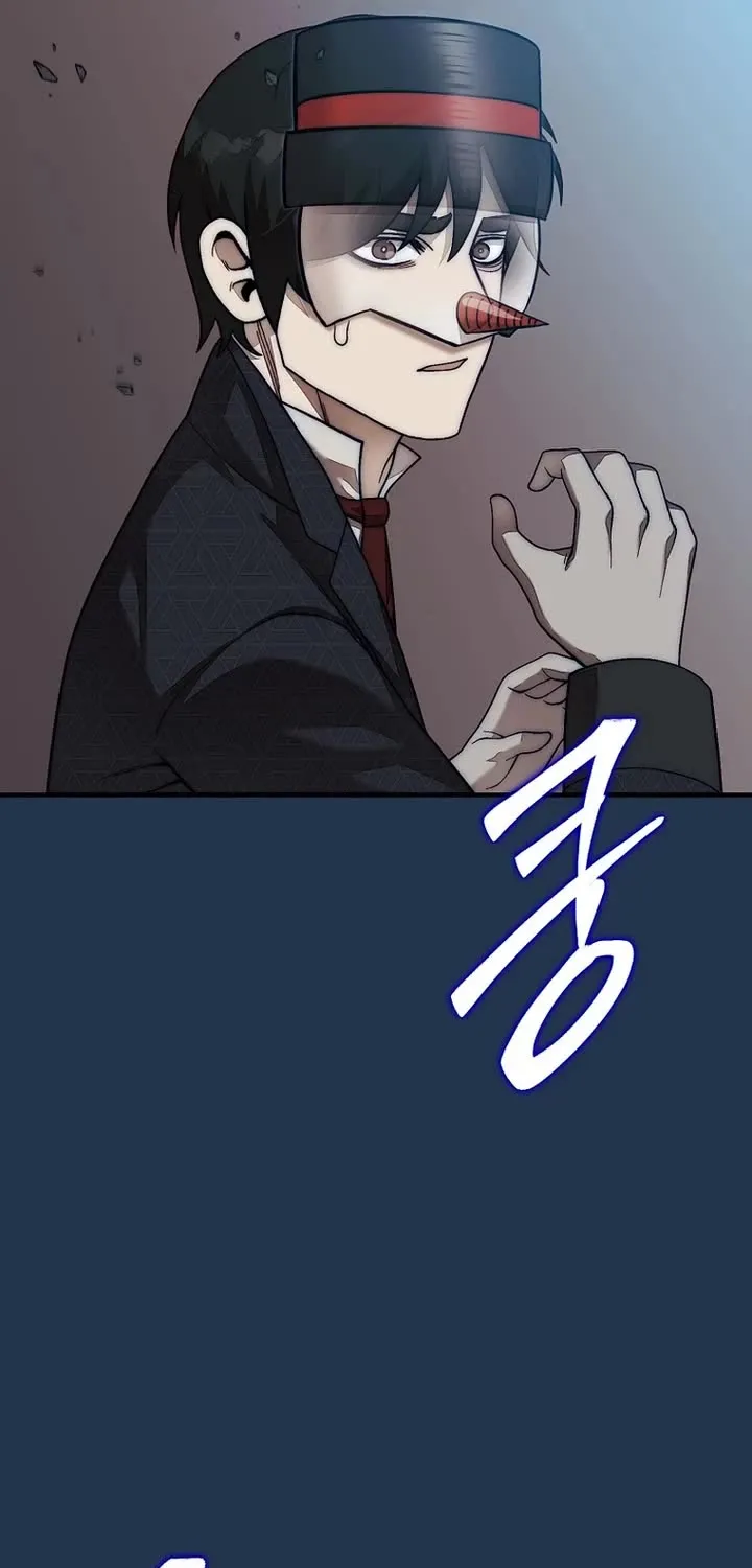 The 31st Piece Overturns the Board Chapter 80 page 41 - 