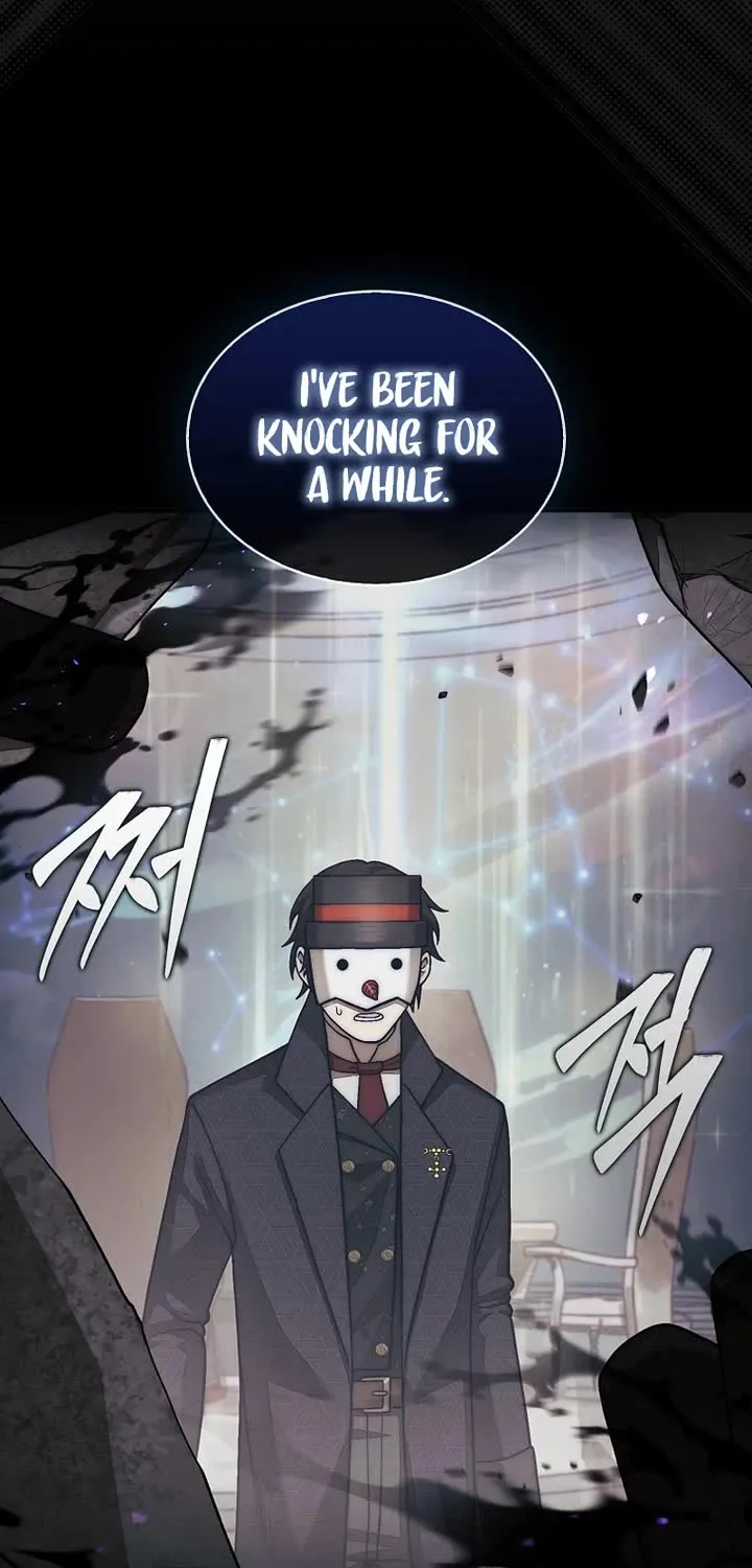 The 31st Piece Overturns the Board Chapter 80 page 46 - 